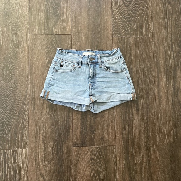 KanCan Pants - KanCan Women’s Shorts